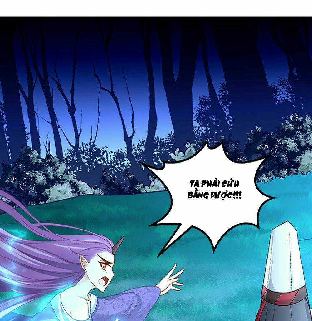 Ám Dạ Vô Thường - Chapter 6 - Trang 50