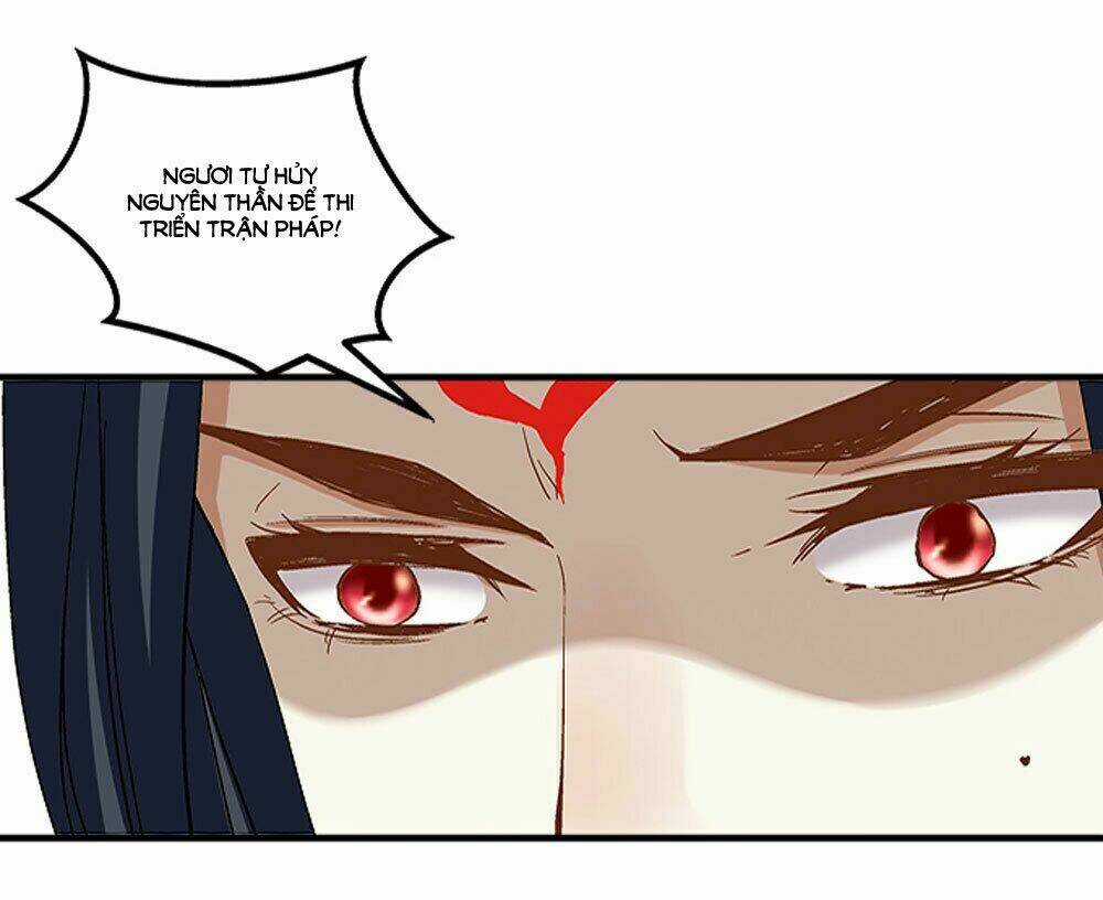 Ám Dạ Vô Thường - Chapter 6 - Trang 52