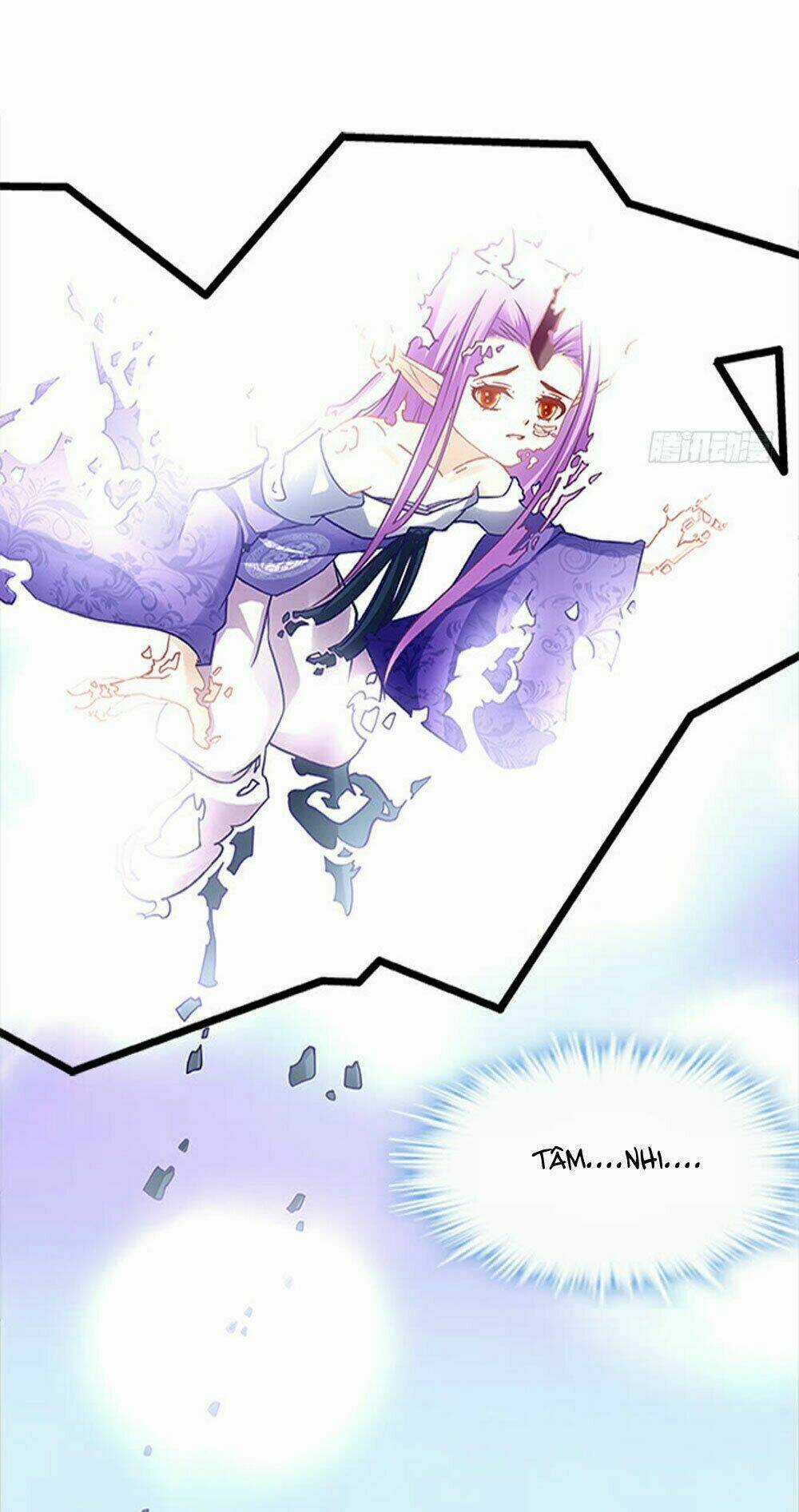 Ám Dạ Vô Thường - Chapter 6 - Trang 55