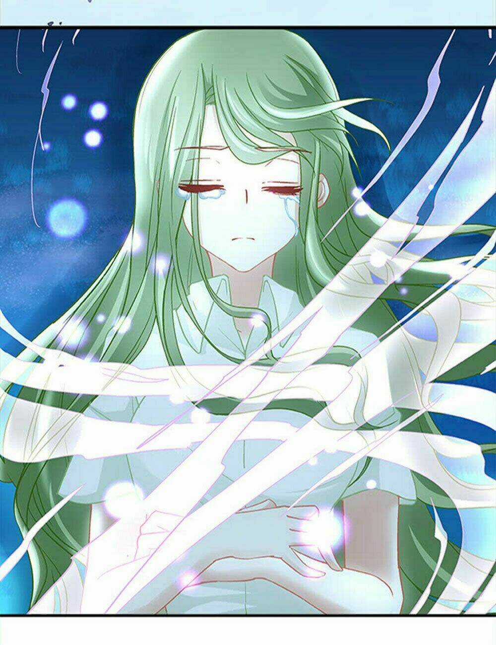 Ám Dạ Vô Thường - Chapter 6 - Trang 56