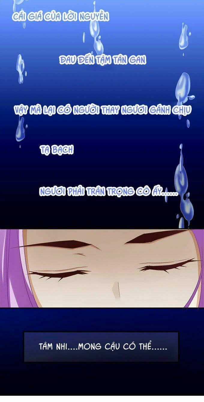 Ám Dạ Vô Thường - Chapter 6 - Trang 62