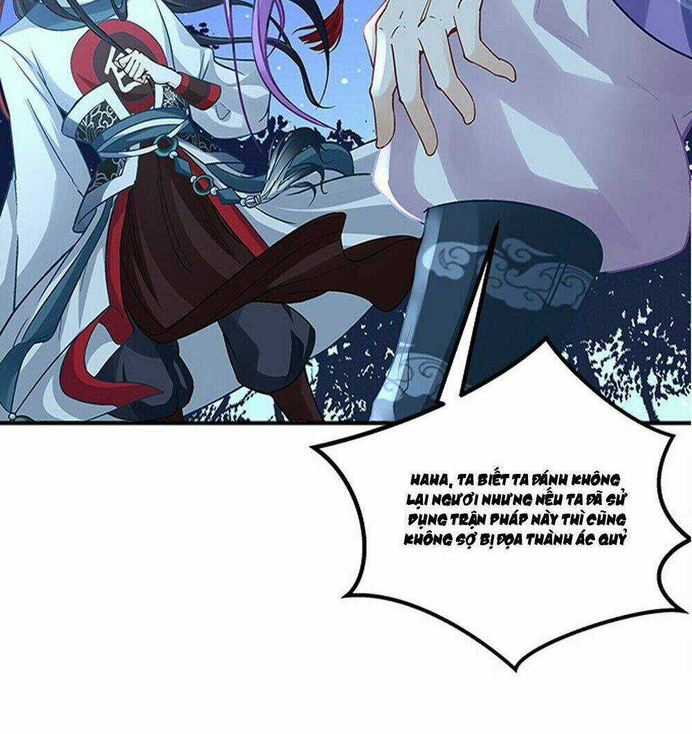 Ám Dạ Vô Thường - Chapter 6 - Trang 8