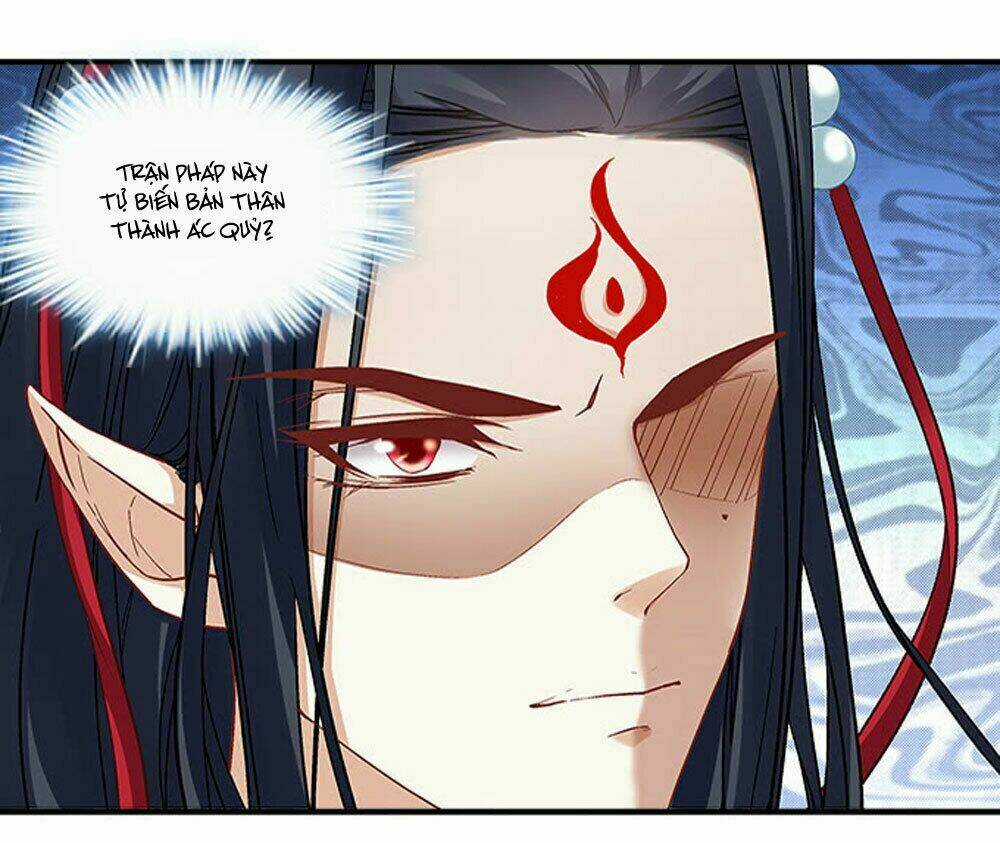 Ám Dạ Vô Thường - Chapter 6 - Trang 9