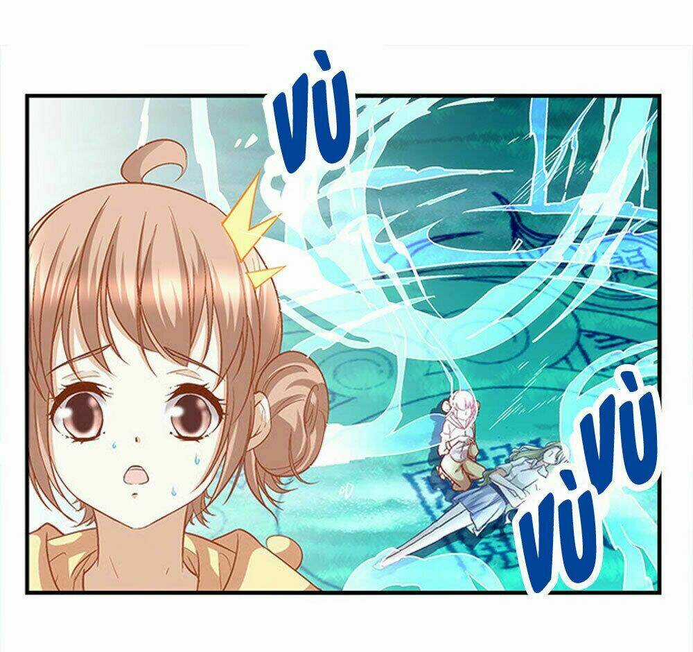 Ám Dạ Vô Thường - Chapter 6 - Trang 10