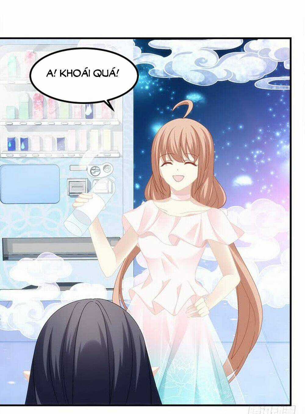 Ám Dạ Vô Thường - Chapter 60 - Trang 11