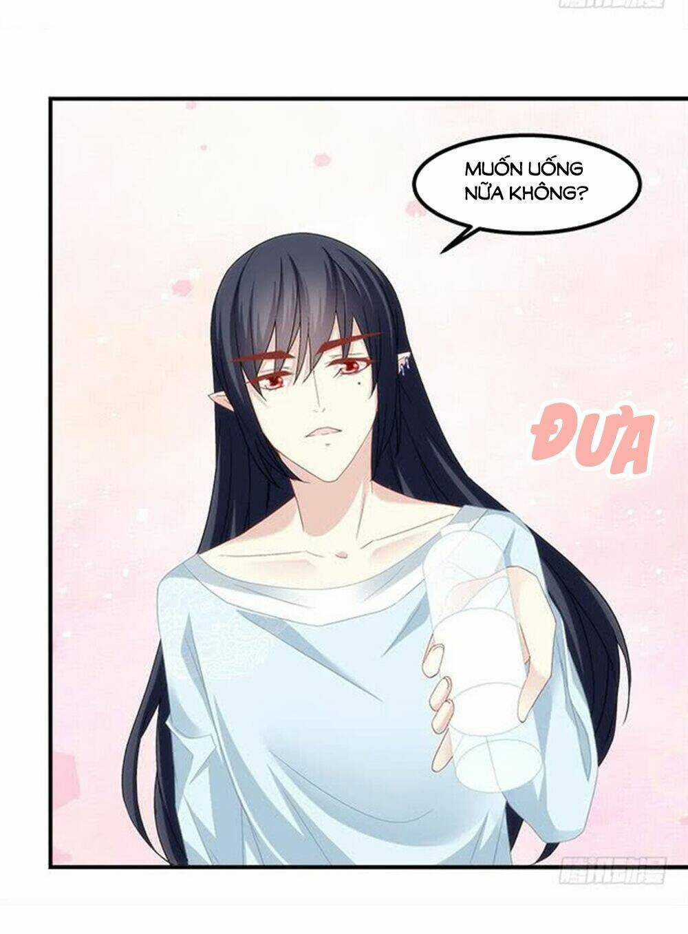 Ám Dạ Vô Thường - Chapter 60 - Trang 12