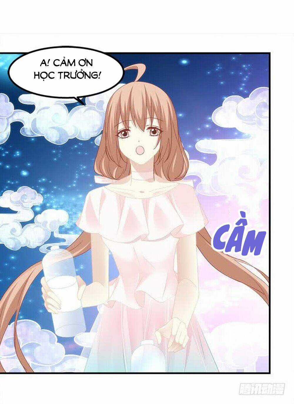 Ám Dạ Vô Thường - Chapter 60 - Trang 13