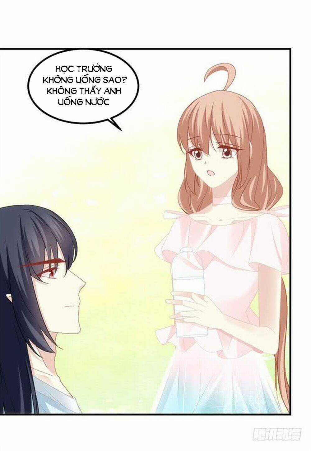 Ám Dạ Vô Thường - Chapter 60 - Trang 15