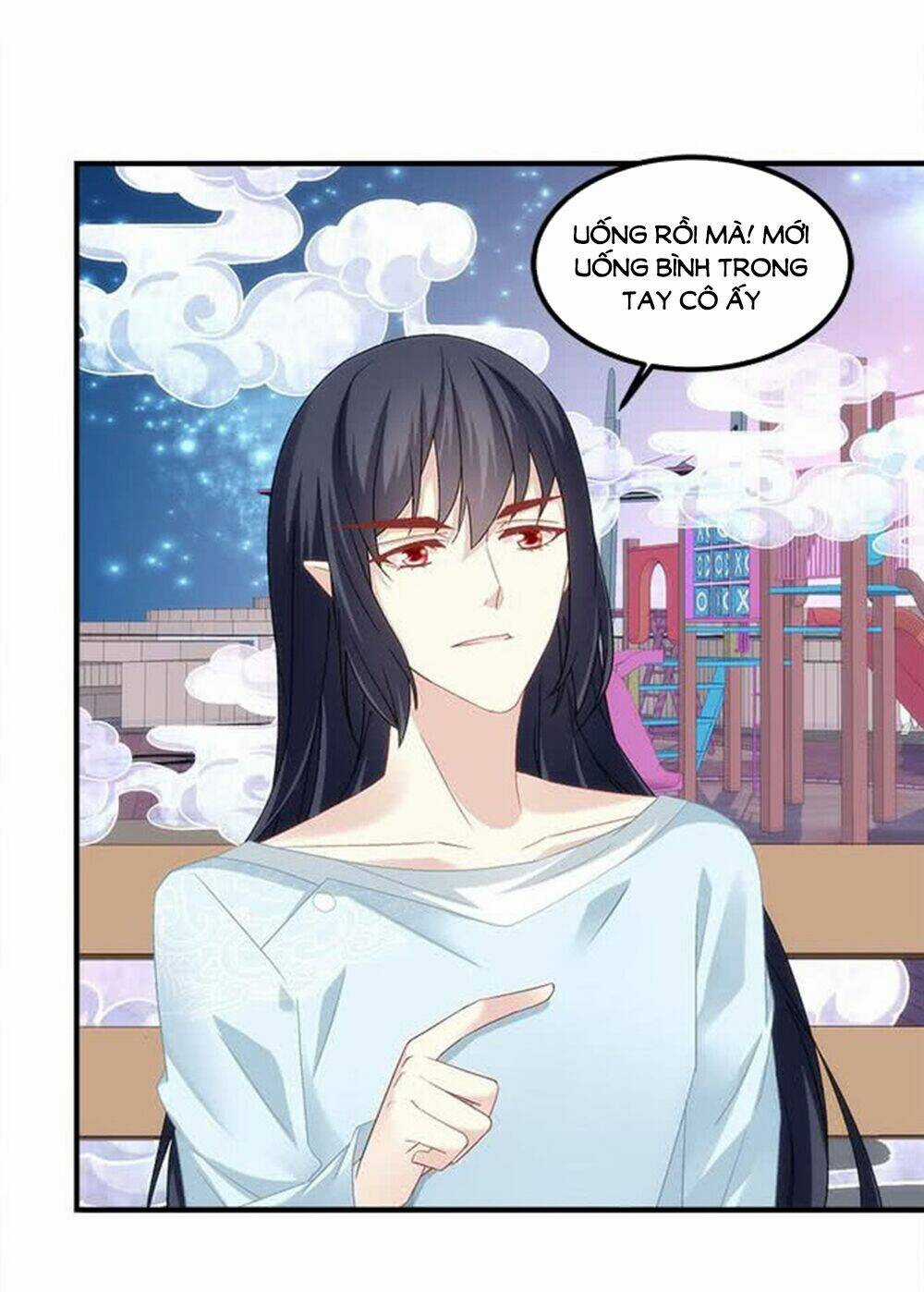 Ám Dạ Vô Thường - Chapter 60 - Trang 16
