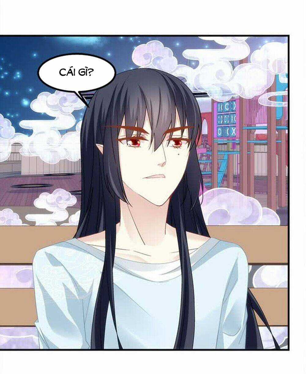 Ám Dạ Vô Thường - Chapter 60 - Trang 19