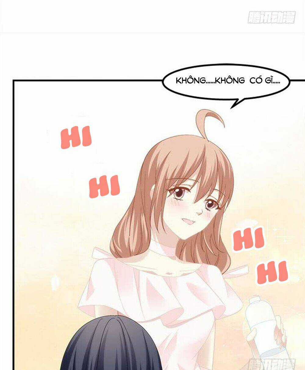 Ám Dạ Vô Thường - Chapter 60 - Trang 20