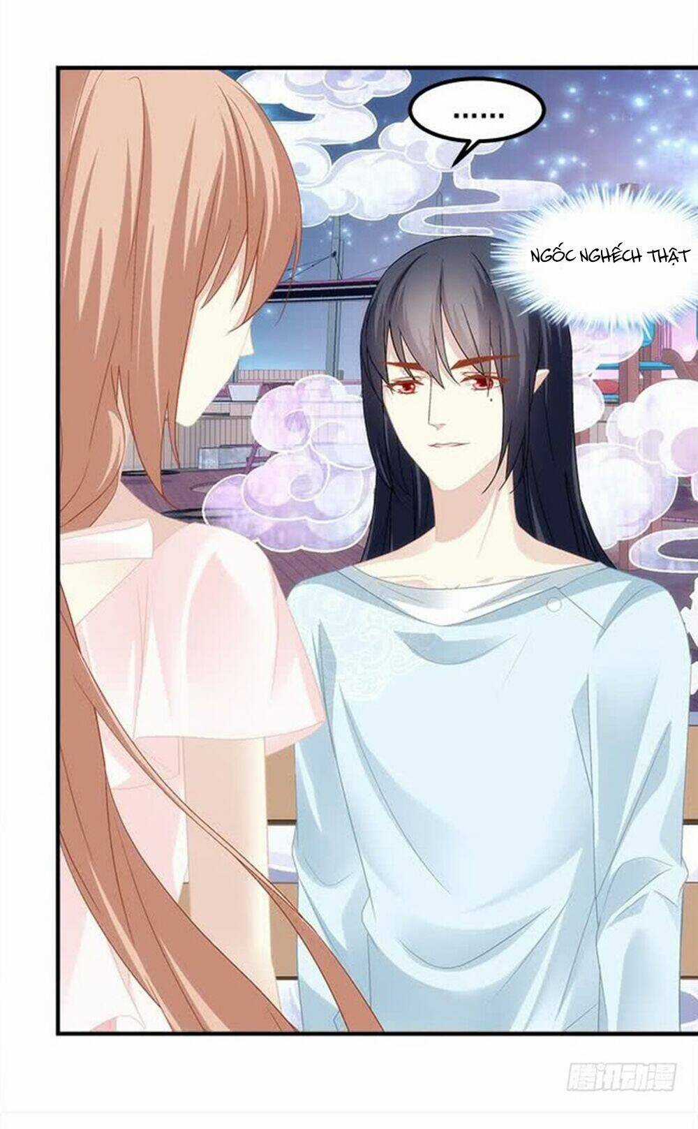 Ám Dạ Vô Thường - Chapter 60 - Trang 22