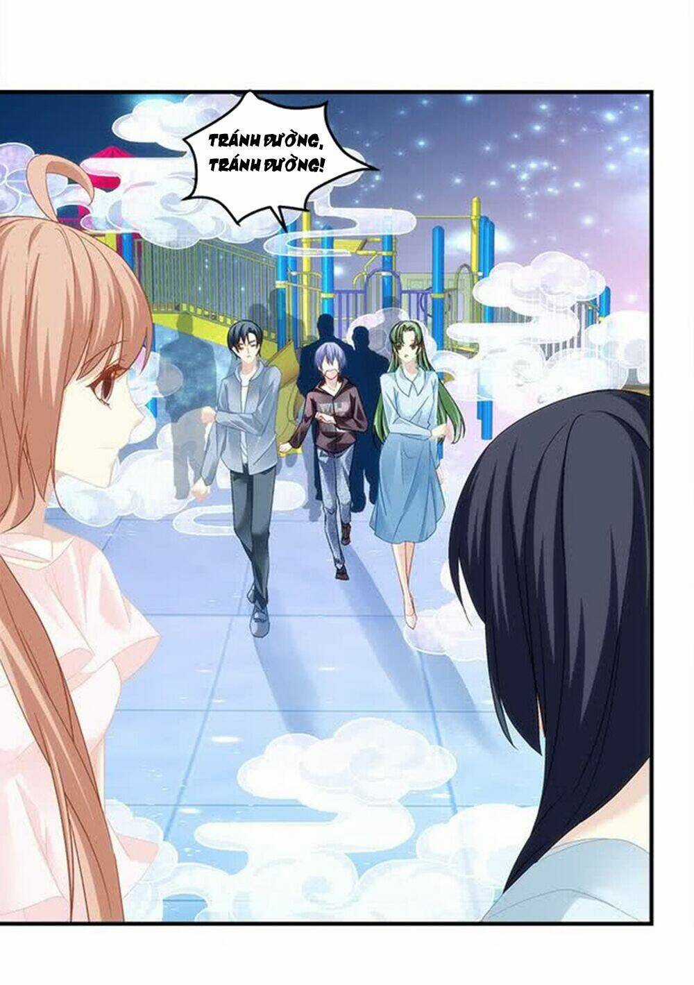 Ám Dạ Vô Thường - Chapter 60 - Trang 23