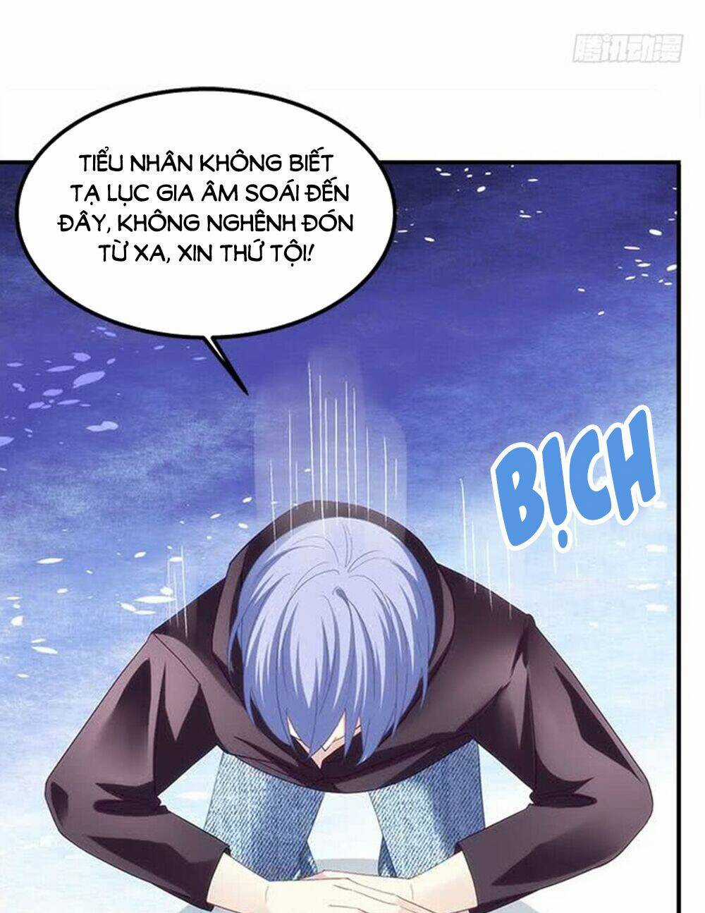 Ám Dạ Vô Thường - Chapter 60 - Trang 24