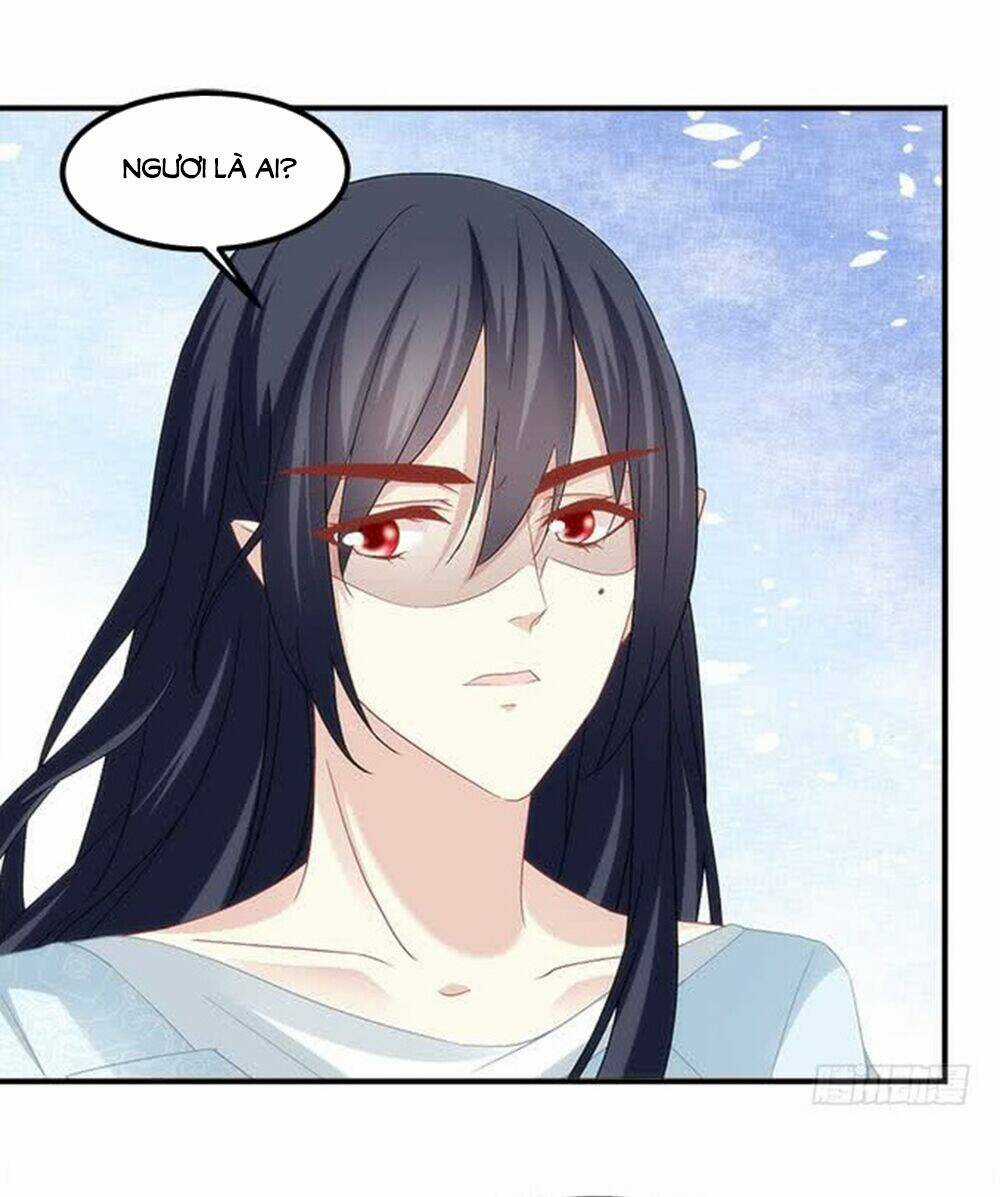 Ám Dạ Vô Thường - Chapter 60 - Trang 26