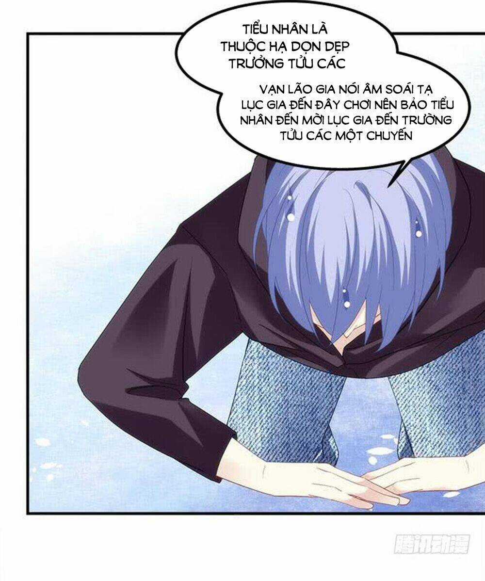 Ám Dạ Vô Thường - Chapter 60 - Trang 27