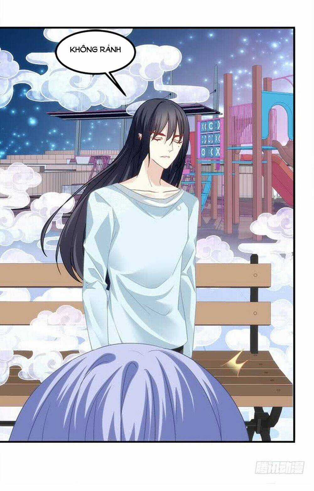 Ám Dạ Vô Thường - Chapter 60 - Trang 28