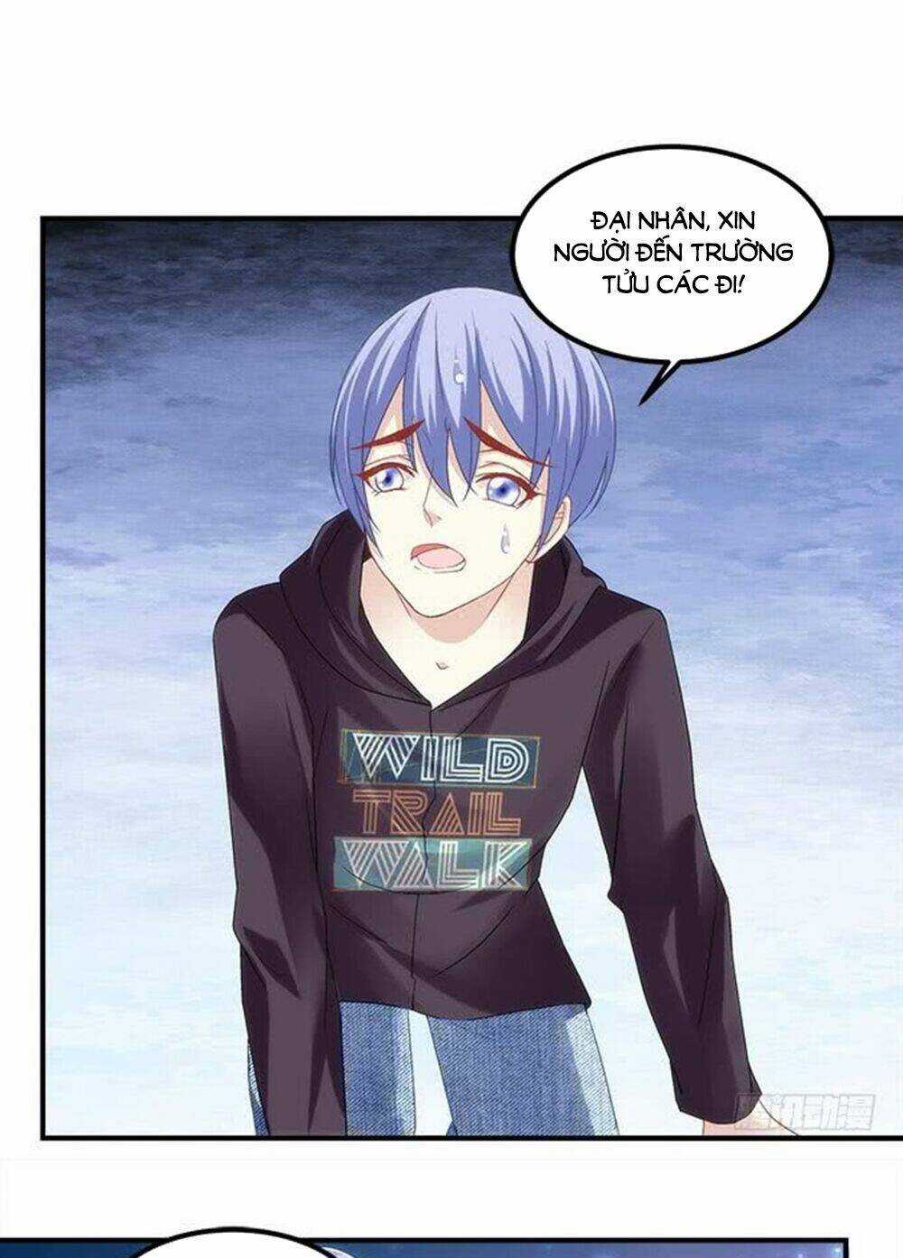 Ám Dạ Vô Thường - Chapter 60 - Trang 29