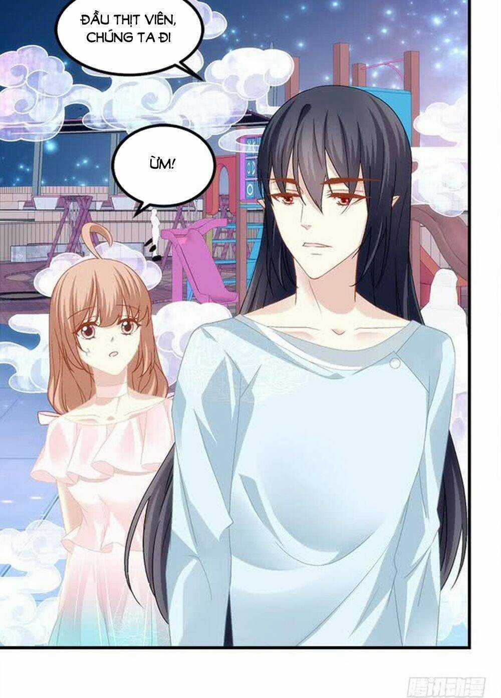 Ám Dạ Vô Thường - Chapter 60 - Trang 30