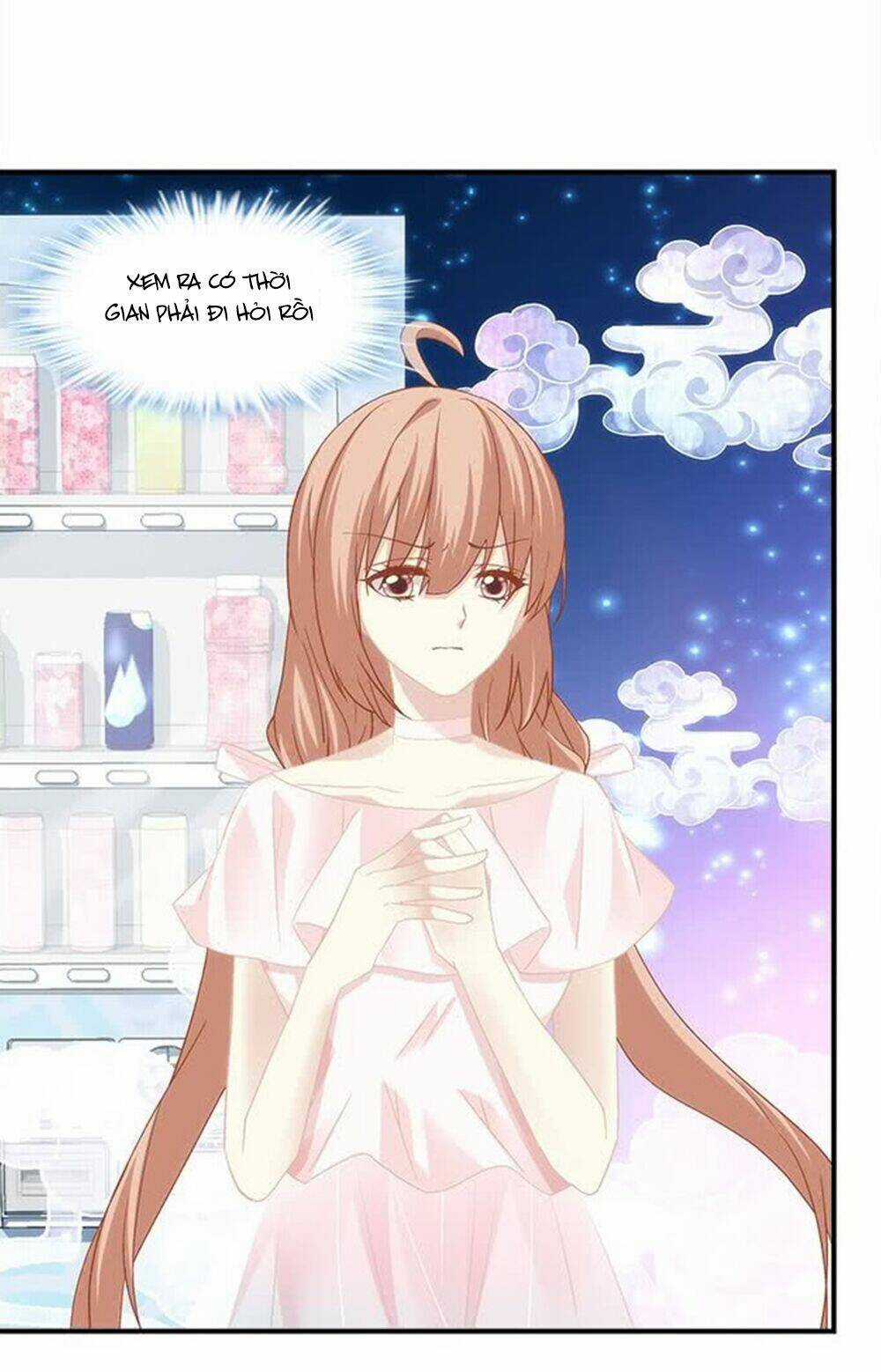 Ám Dạ Vô Thường - Chapter 60 - Trang 4