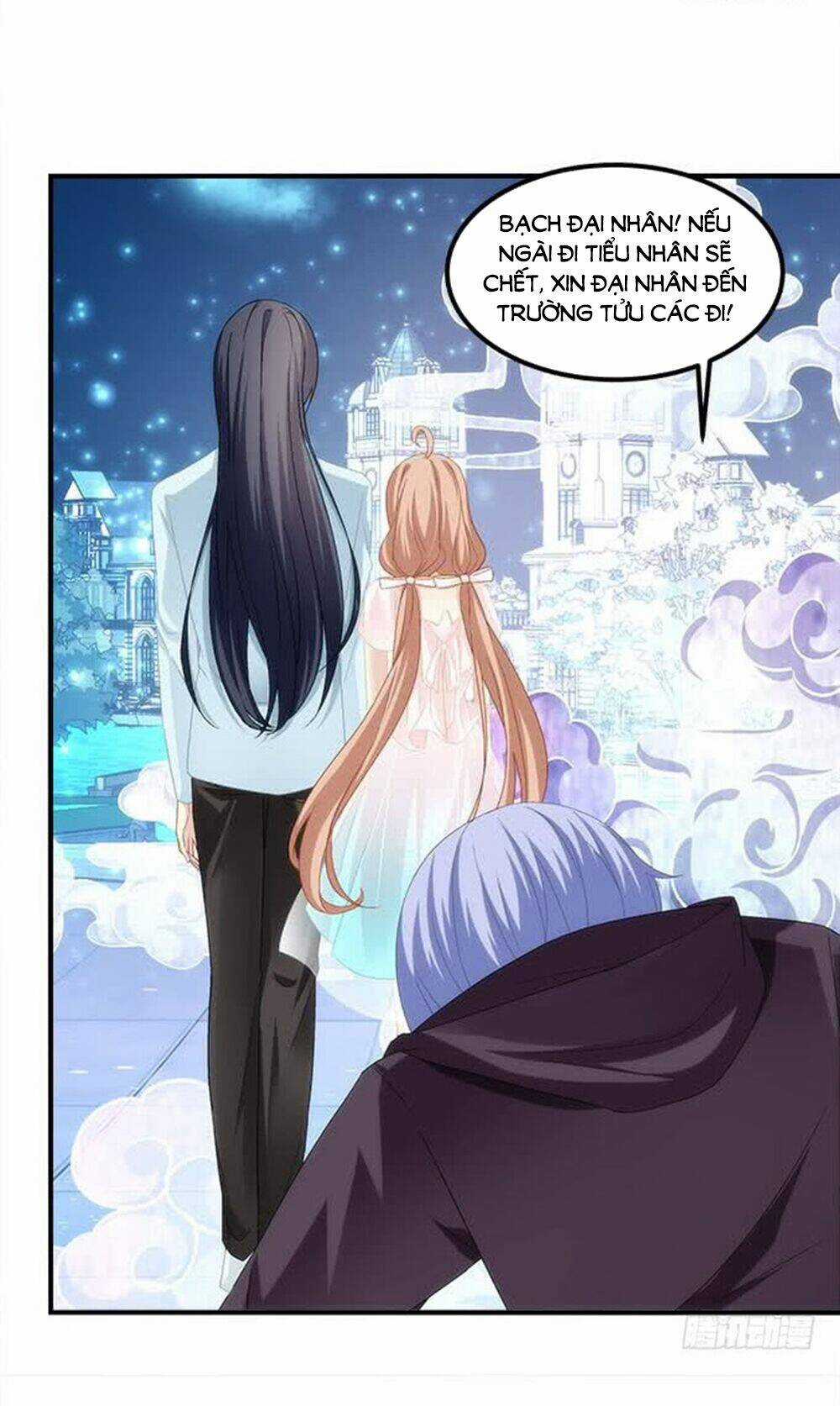 Ám Dạ Vô Thường - Chapter 60 - Trang 31