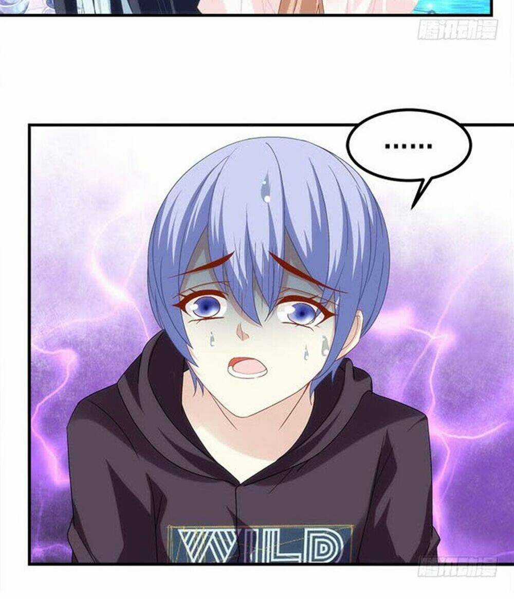 Ám Dạ Vô Thường - Chapter 60 - Trang 33