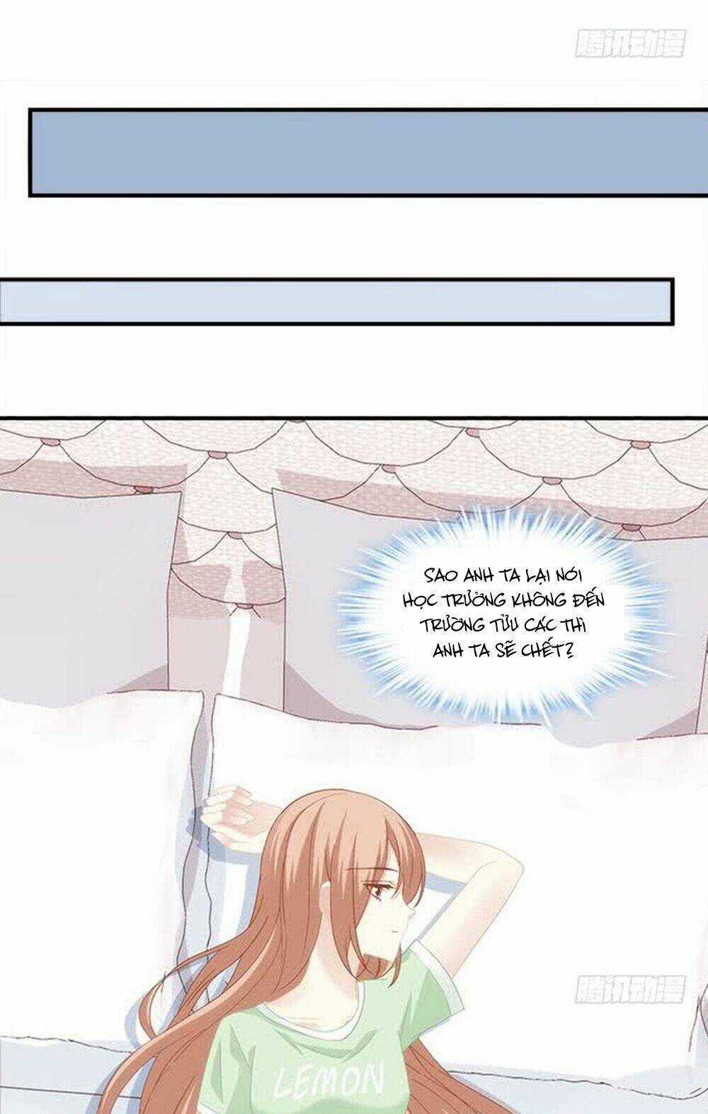 Ám Dạ Vô Thường - Chapter 60 - Trang 35