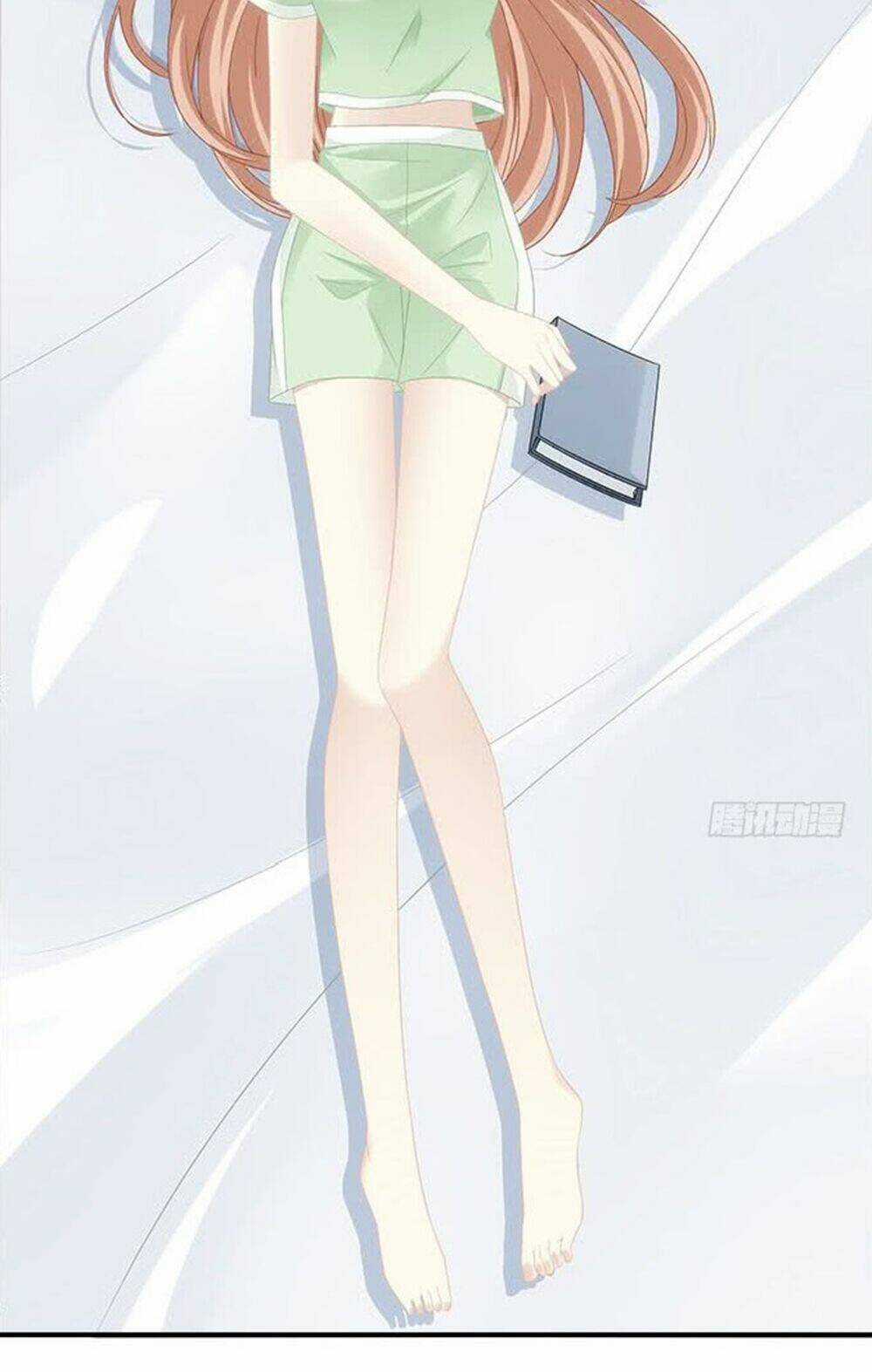 Ám Dạ Vô Thường - Chapter 60 - Trang 36