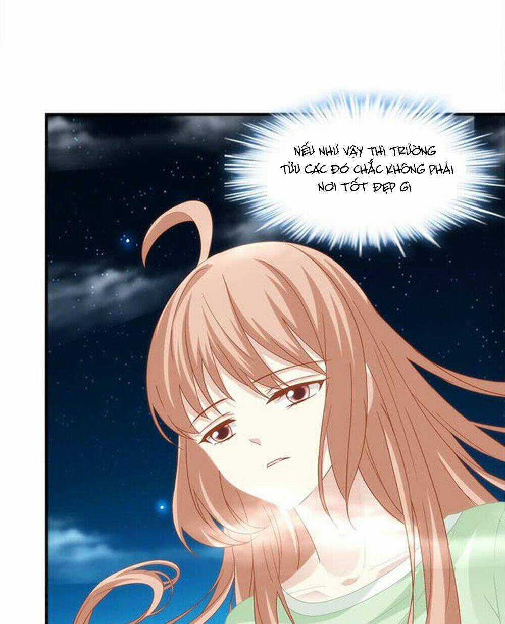 Ám Dạ Vô Thường - Chapter 60 - Trang 38