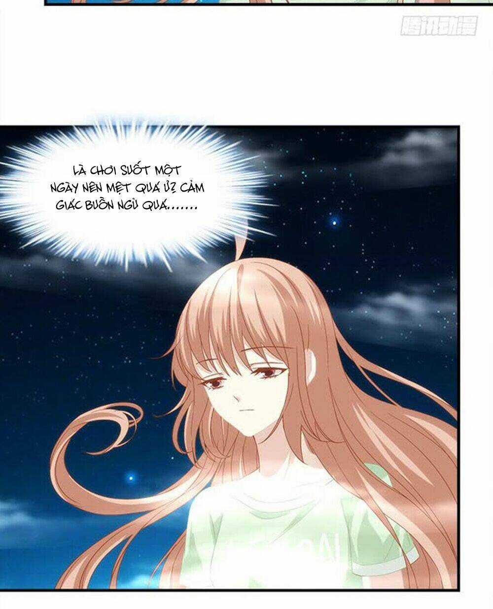 Ám Dạ Vô Thường - Chapter 60 - Trang 39