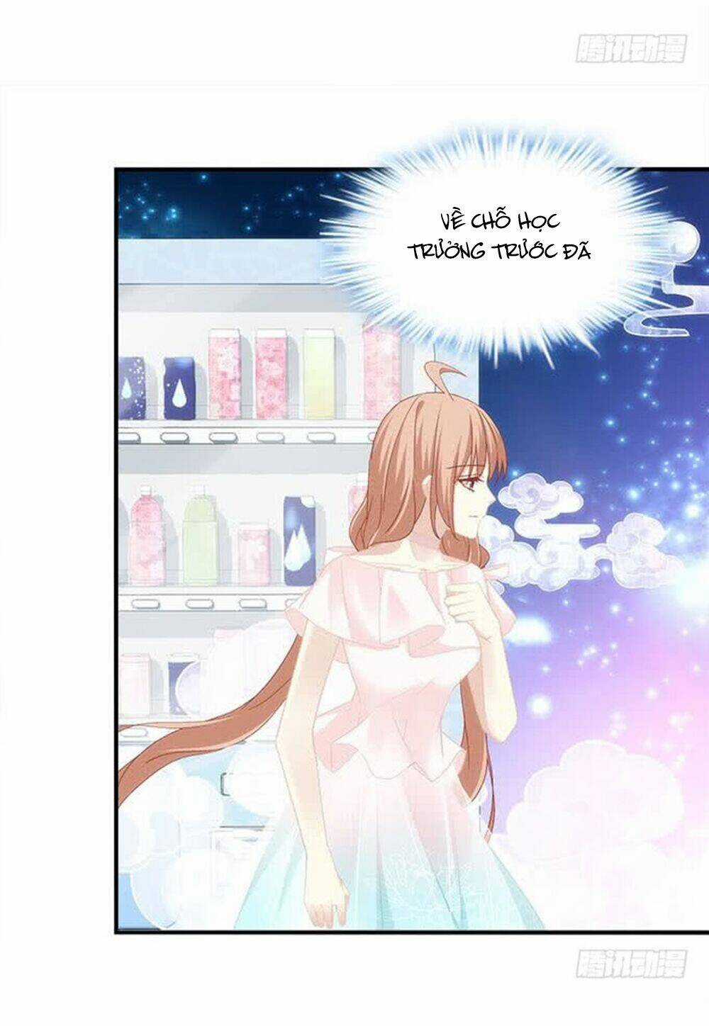 Ám Dạ Vô Thường - Chapter 60 - Trang 5