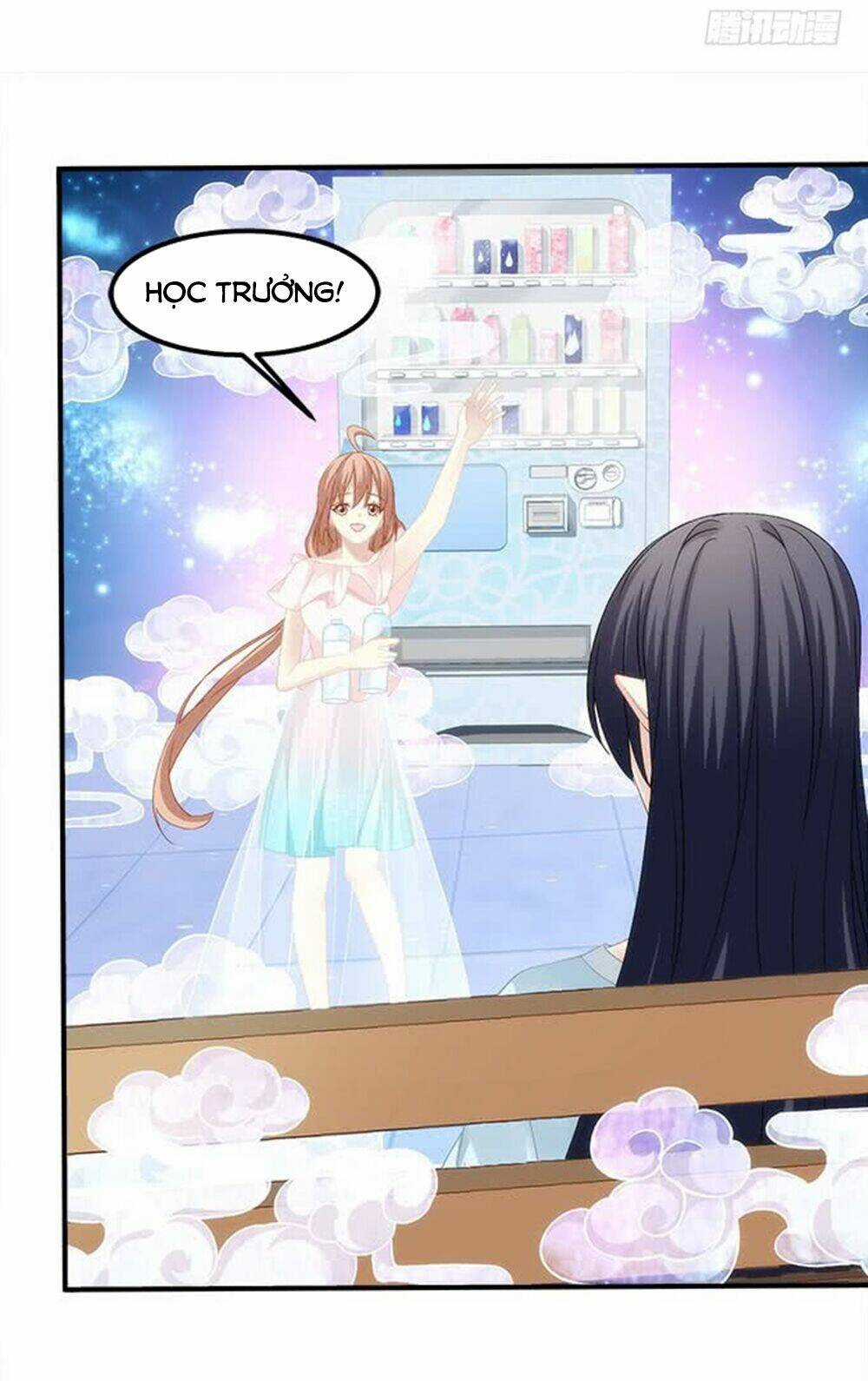 Ám Dạ Vô Thường - Chapter 60 - Trang 8