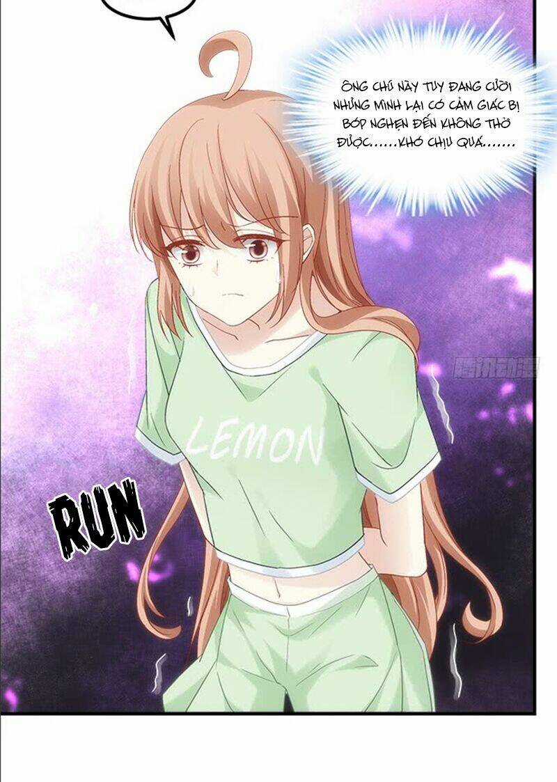 Ám Dạ Vô Thường - Chapter 61 - Trang 11