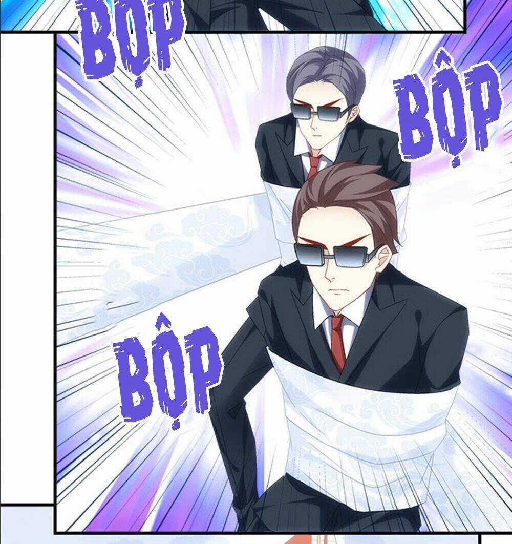 Ám Dạ Vô Thường - Chapter 61 - Trang 14