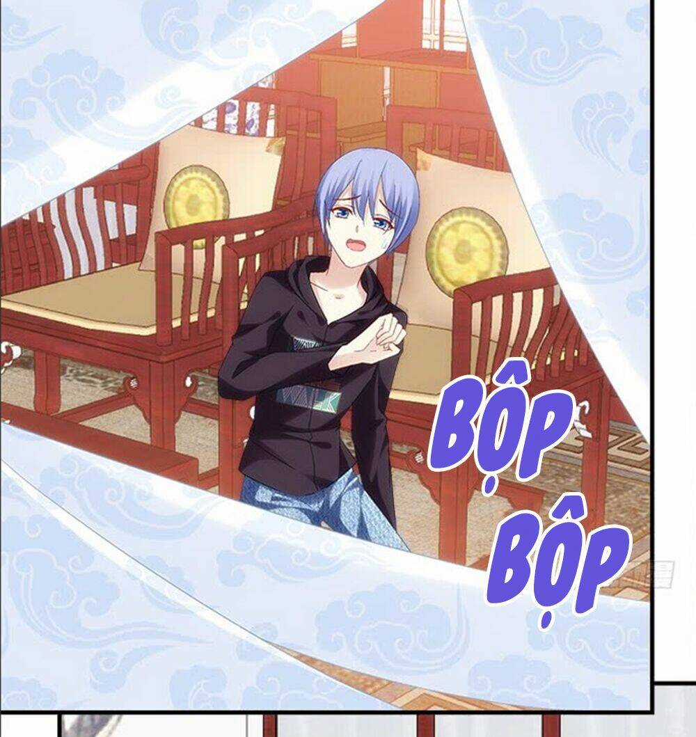 Ám Dạ Vô Thường - Chapter 61 - Trang 15