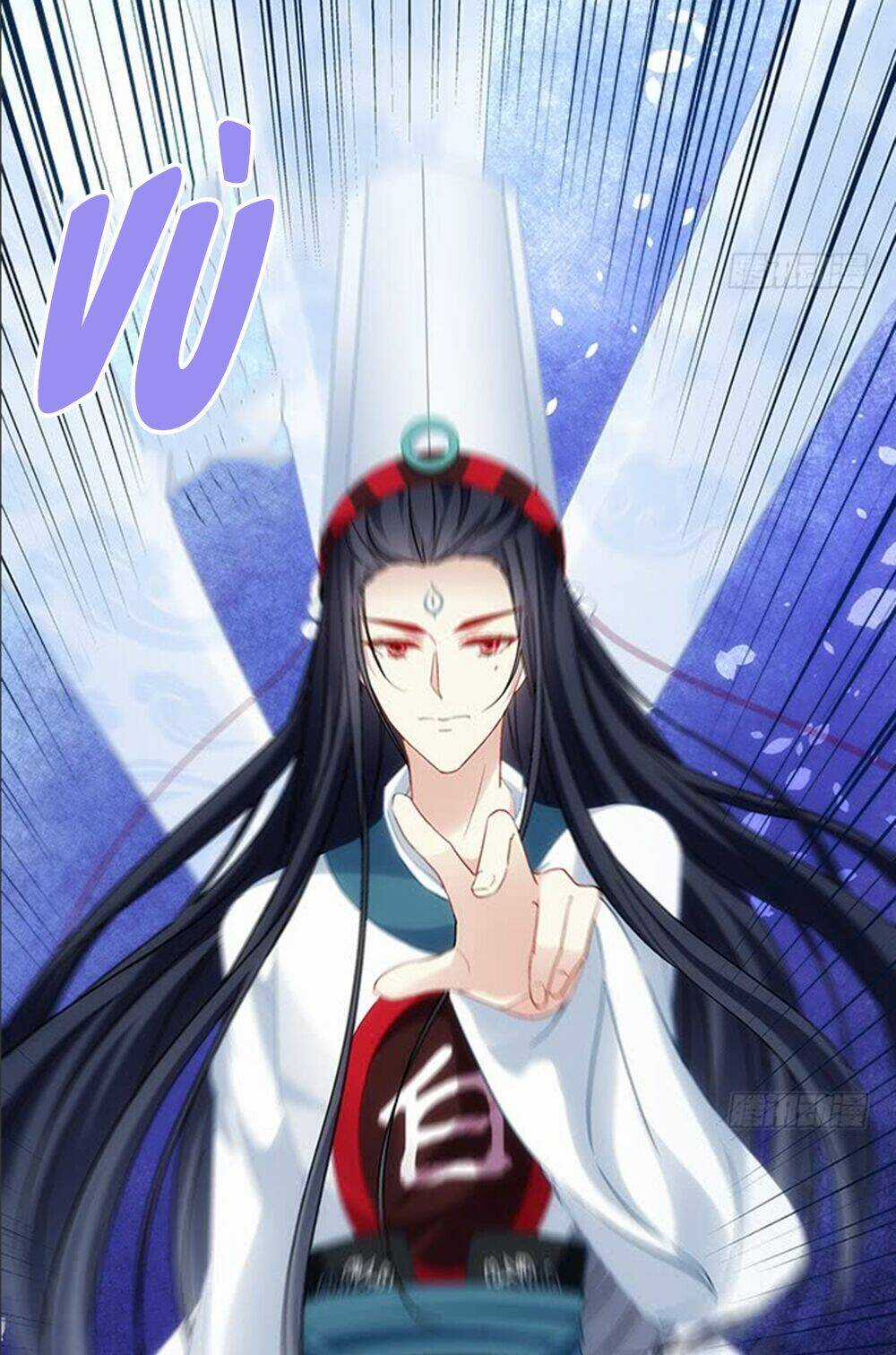 Ám Dạ Vô Thường - Chapter 61 - Trang 17