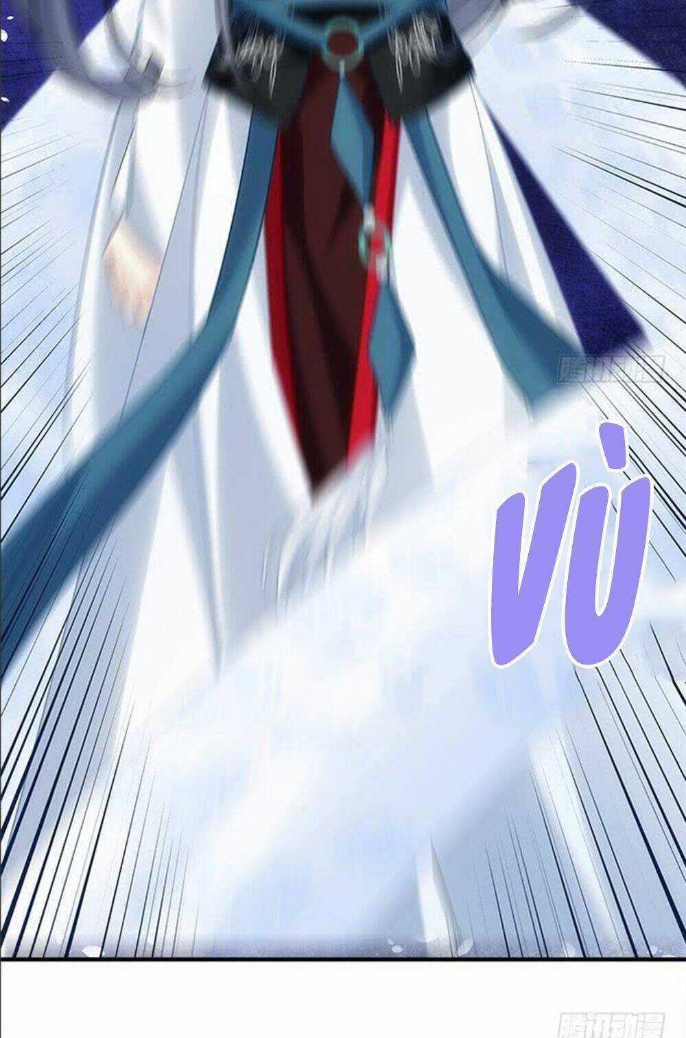 Ám Dạ Vô Thường - Chapter 61 - Trang 18