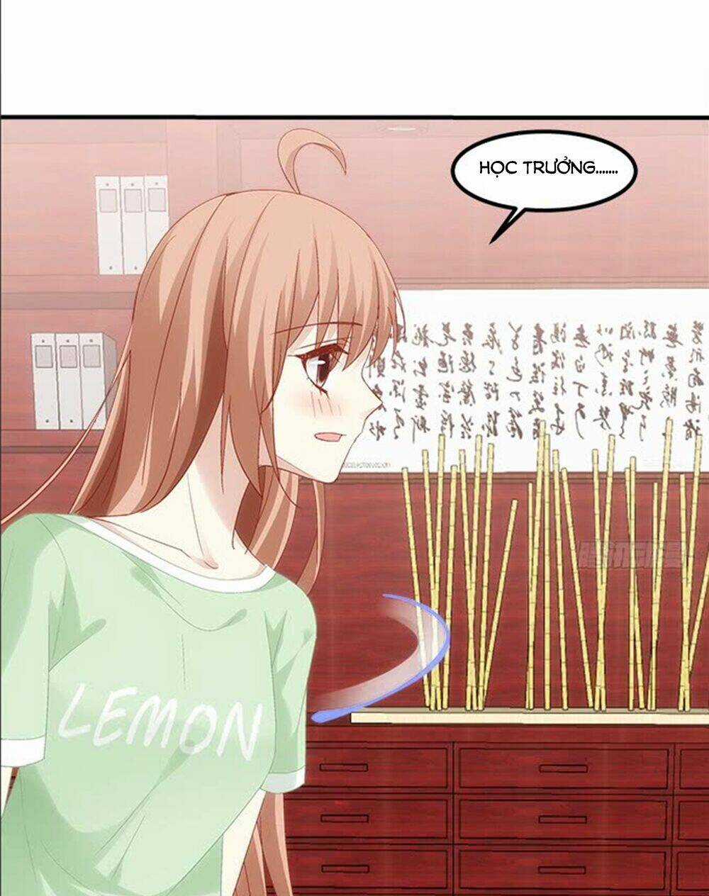 Ám Dạ Vô Thường - Chapter 61 - Trang 19