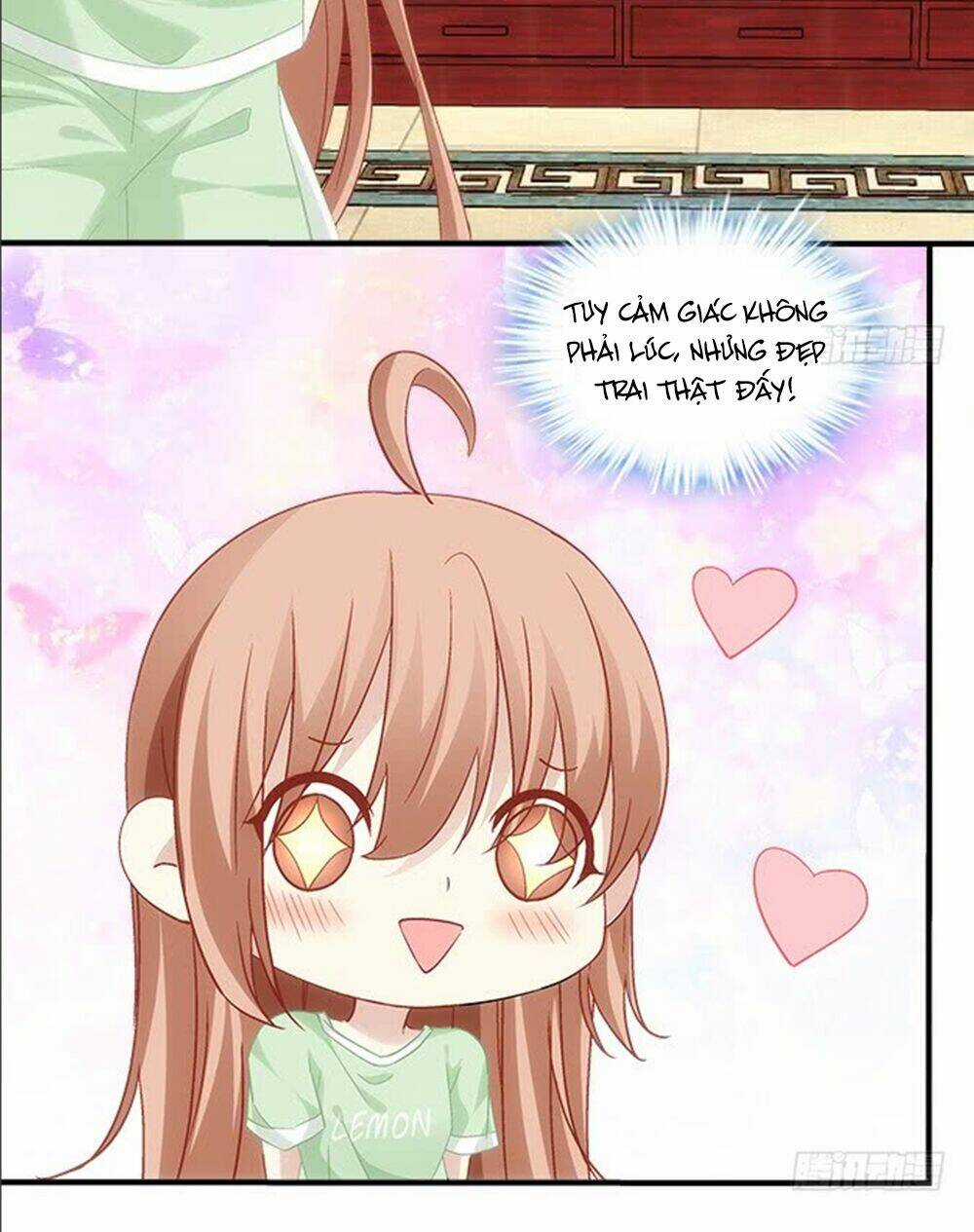 Ám Dạ Vô Thường - Chapter 61 - Trang 20