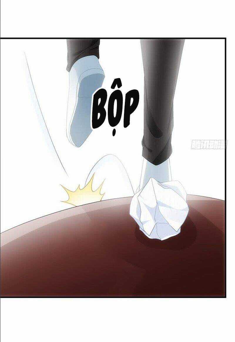 Ám Dạ Vô Thường - Chapter 61 - Trang 3