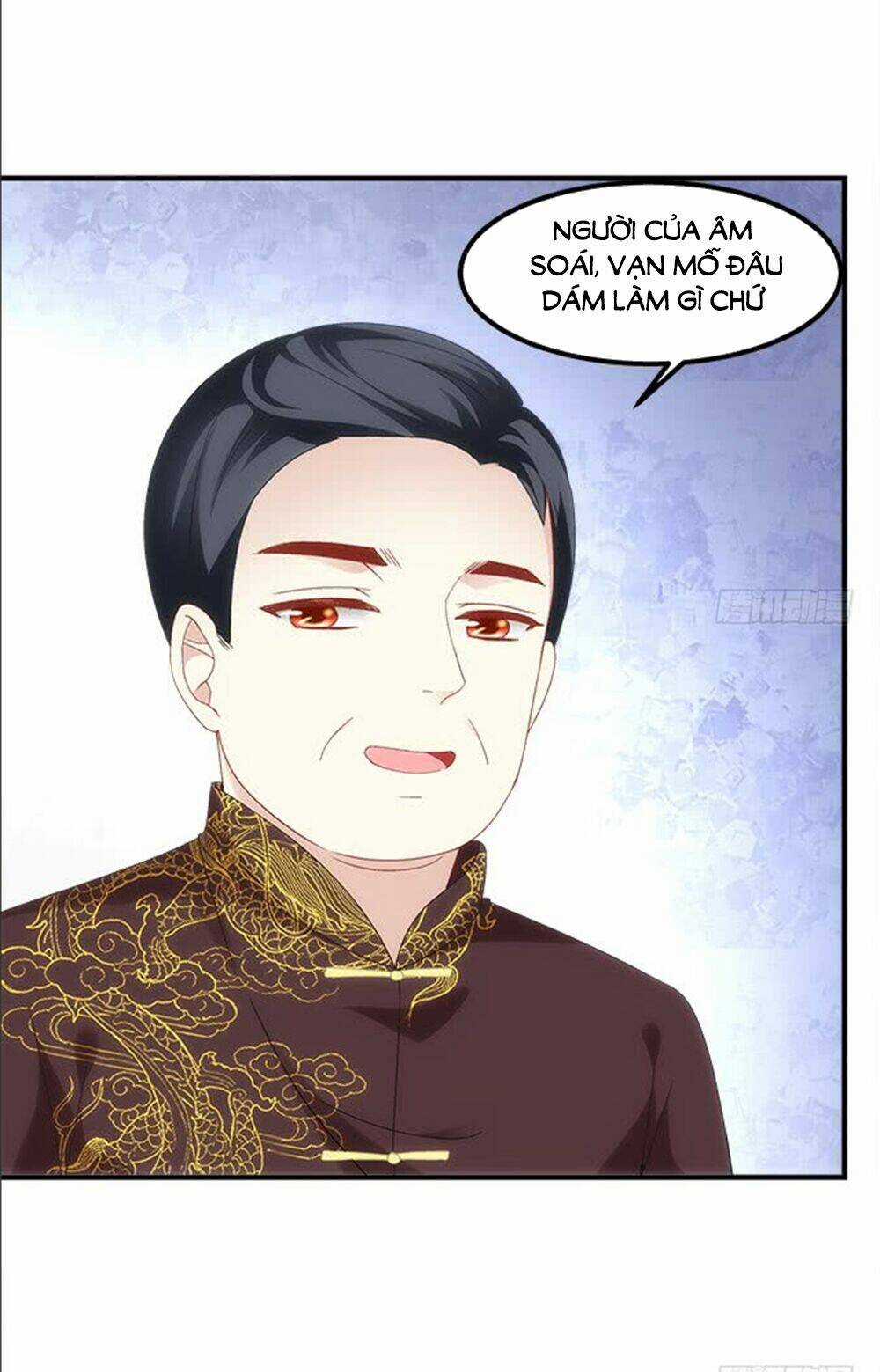 Ám Dạ Vô Thường - Chapter 61 - Trang 22