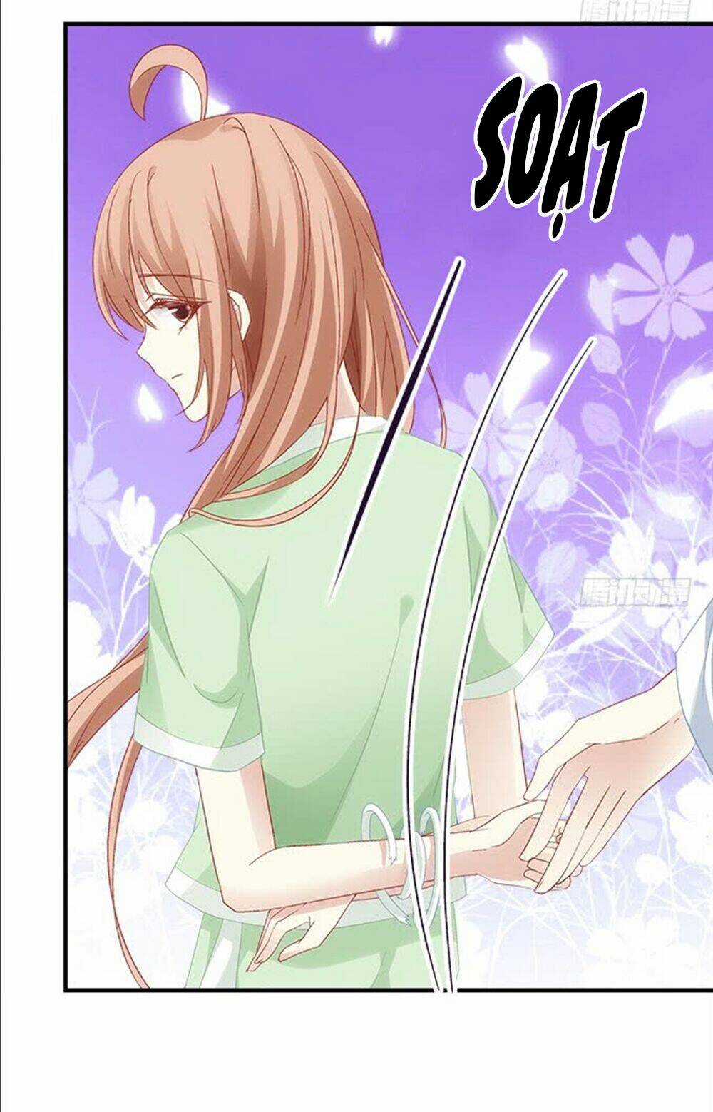 Ám Dạ Vô Thường - Chapter 61 - Trang 23