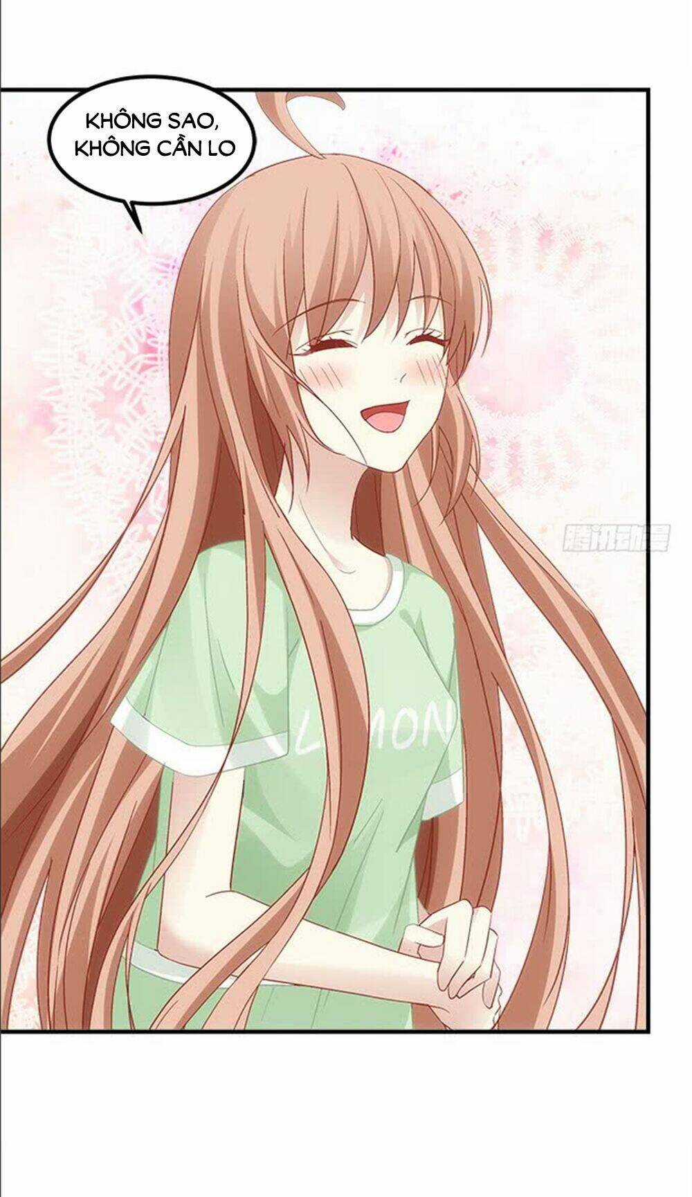 Ám Dạ Vô Thường - Chapter 61 - Trang 26