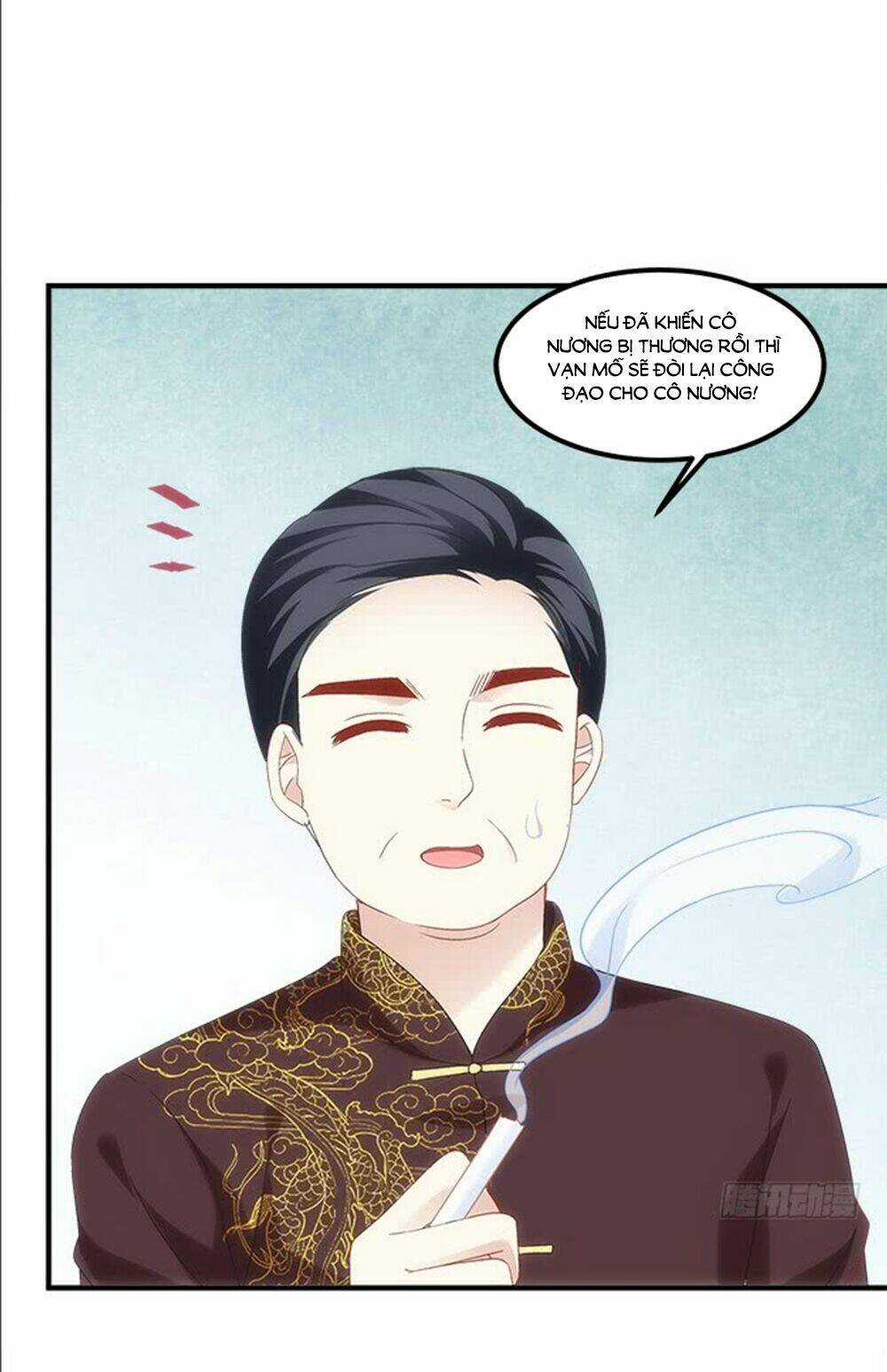 Ám Dạ Vô Thường - Chapter 61 - Trang 27