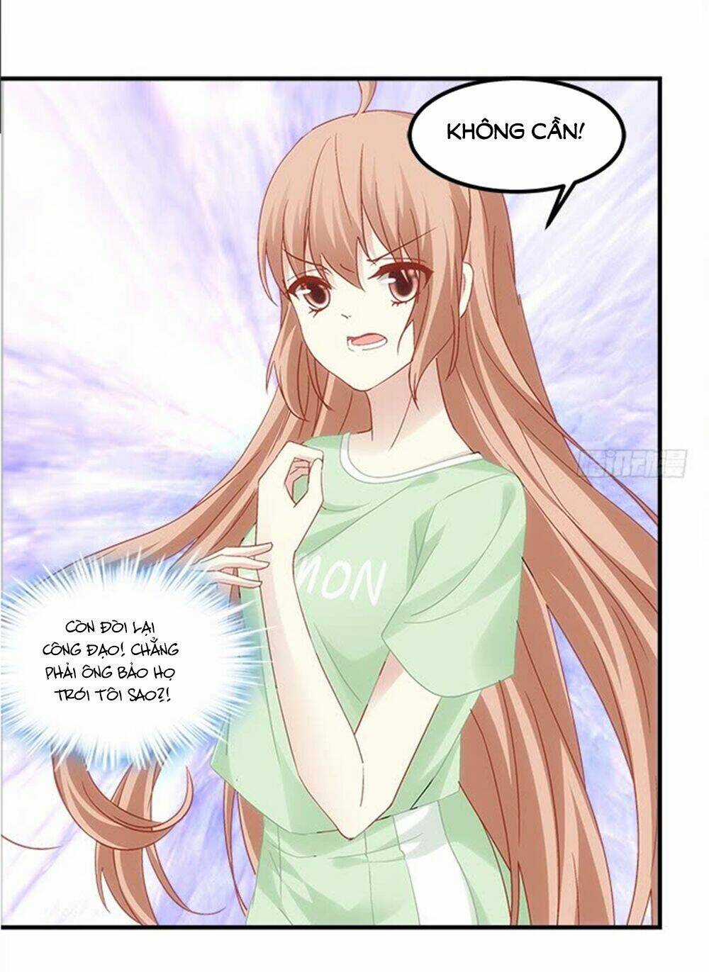 Ám Dạ Vô Thường - Chapter 61 - Trang 28