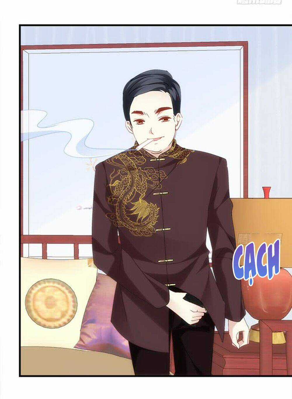 Ám Dạ Vô Thường - Chapter 61 - Trang 29