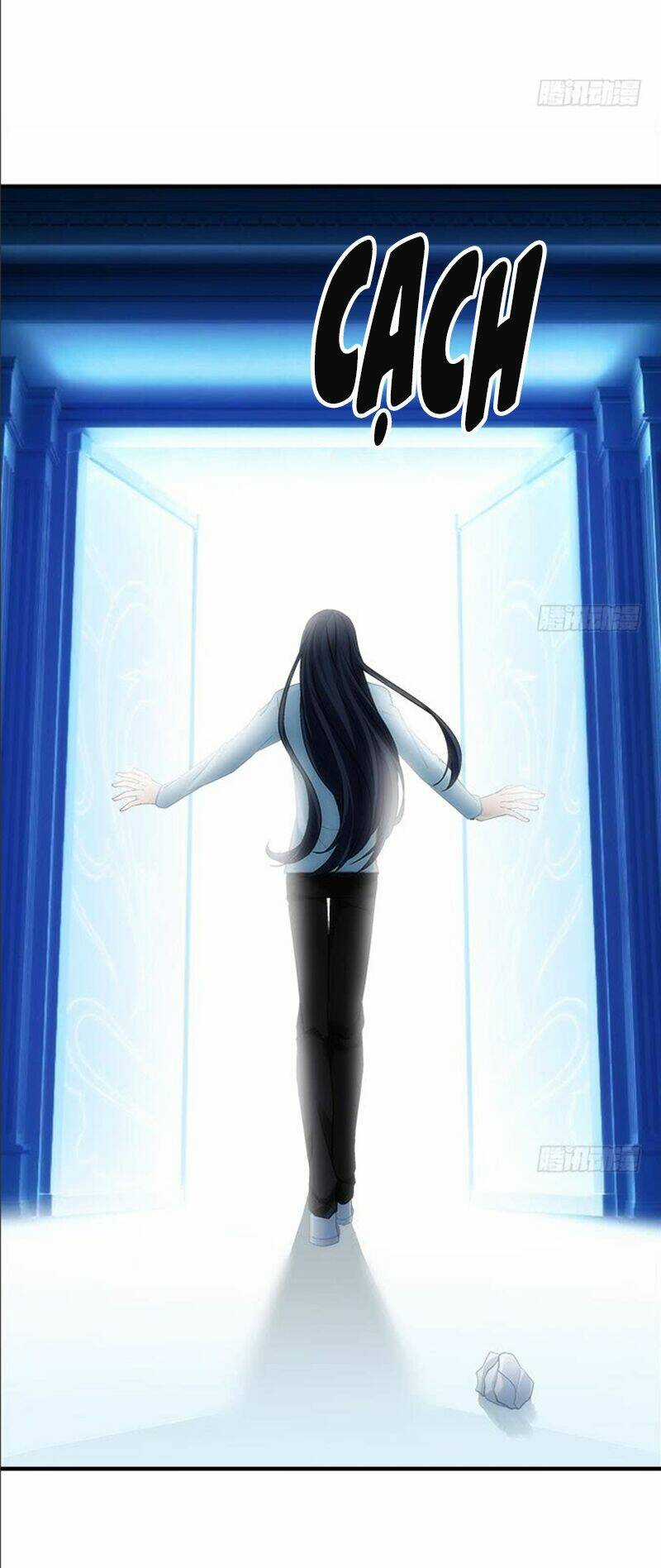 Ám Dạ Vô Thường - Chapter 61 - Trang 4