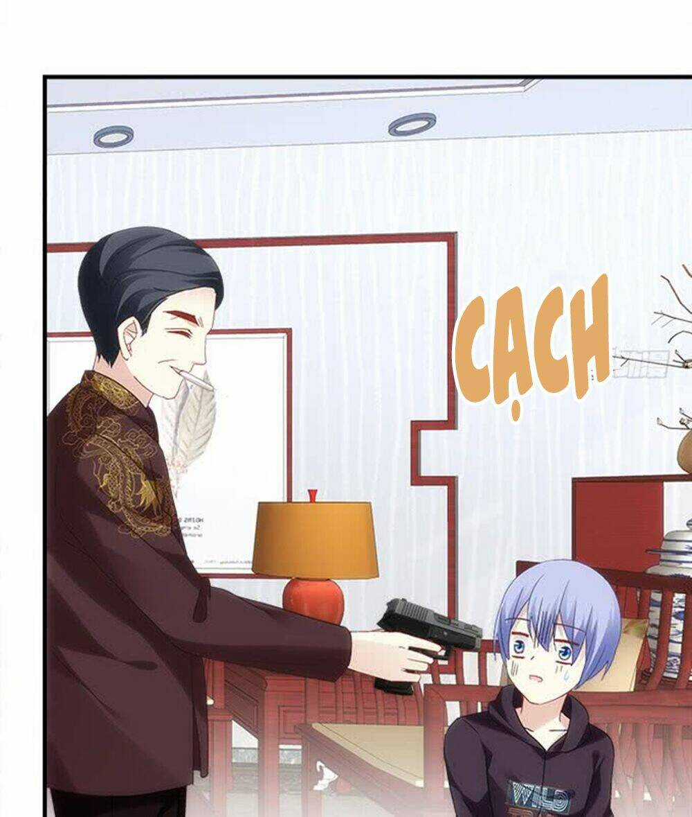 Ám Dạ Vô Thường - Chapter 61 - Trang 31