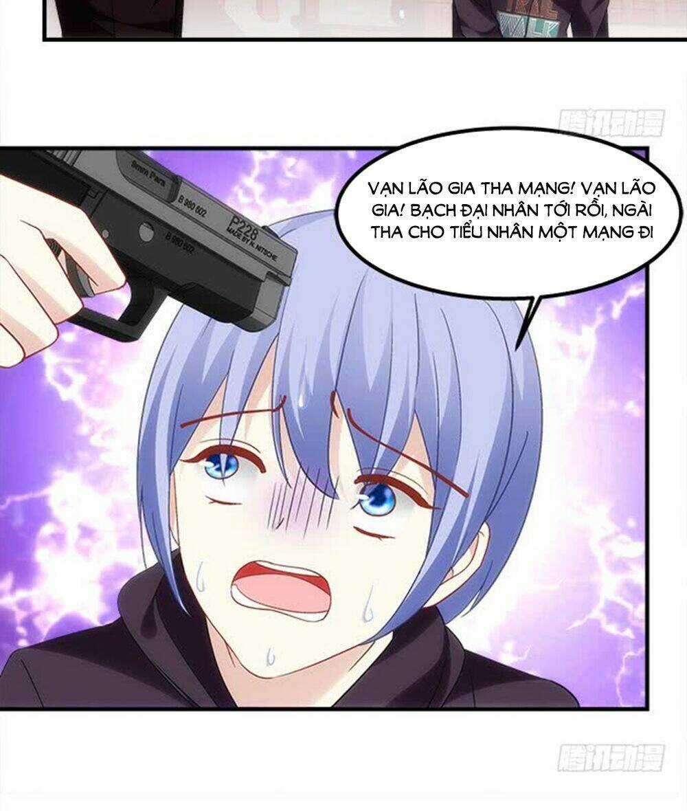 Ám Dạ Vô Thường - Chapter 61 - Trang 32