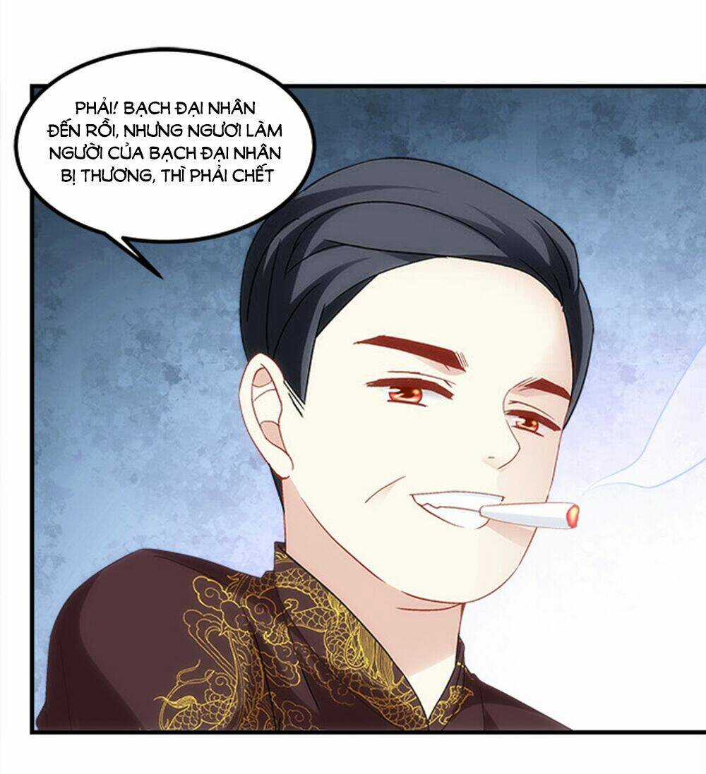 Ám Dạ Vô Thường - Chapter 61 - Trang 33